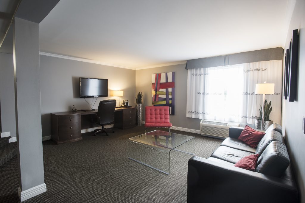 Suite