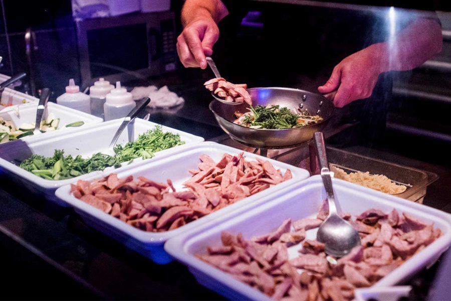 Jeudi Pasta - Resto-Bar à vin Le Cellier