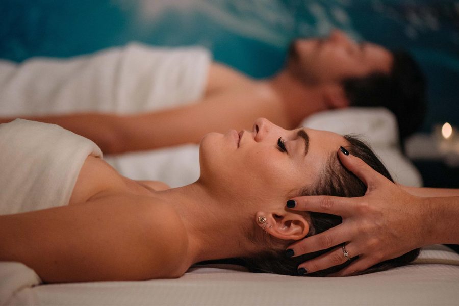 Forfait Curiosité - Jardin Spa